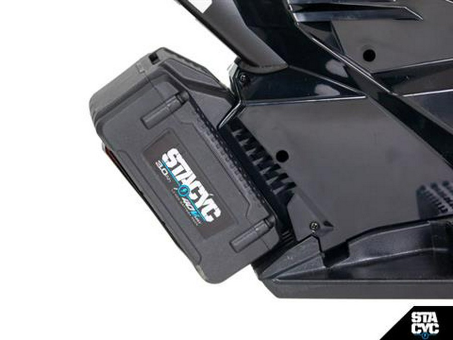 2025 Stacyc 16eDRIVE Elite 36V