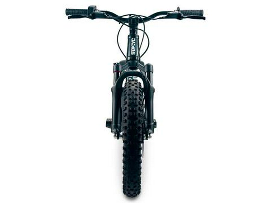 2025 Stacyc 16eDRIVE Elite 36V