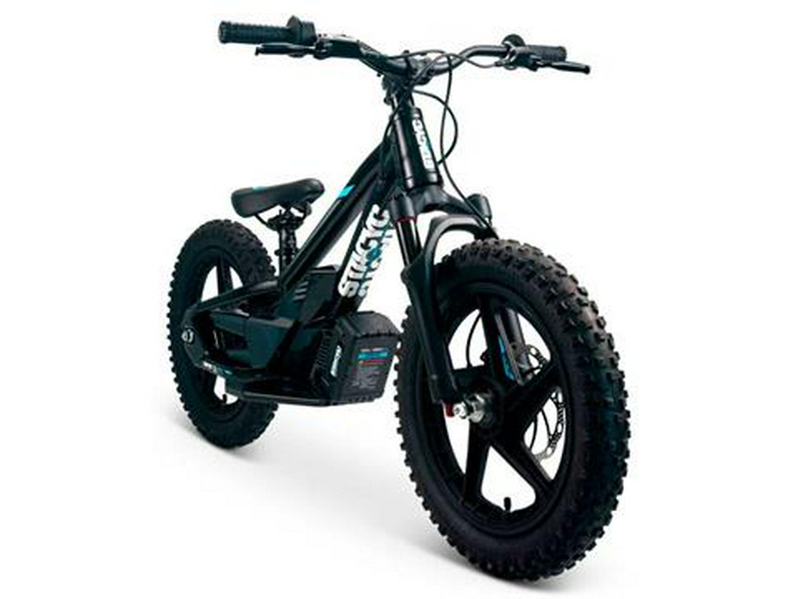 2025 Stacyc 16eDRIVE Elite 36V