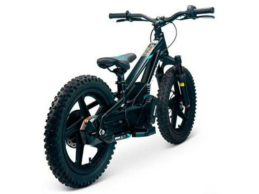 2025 Stacyc 16eDRIVE Elite 36V