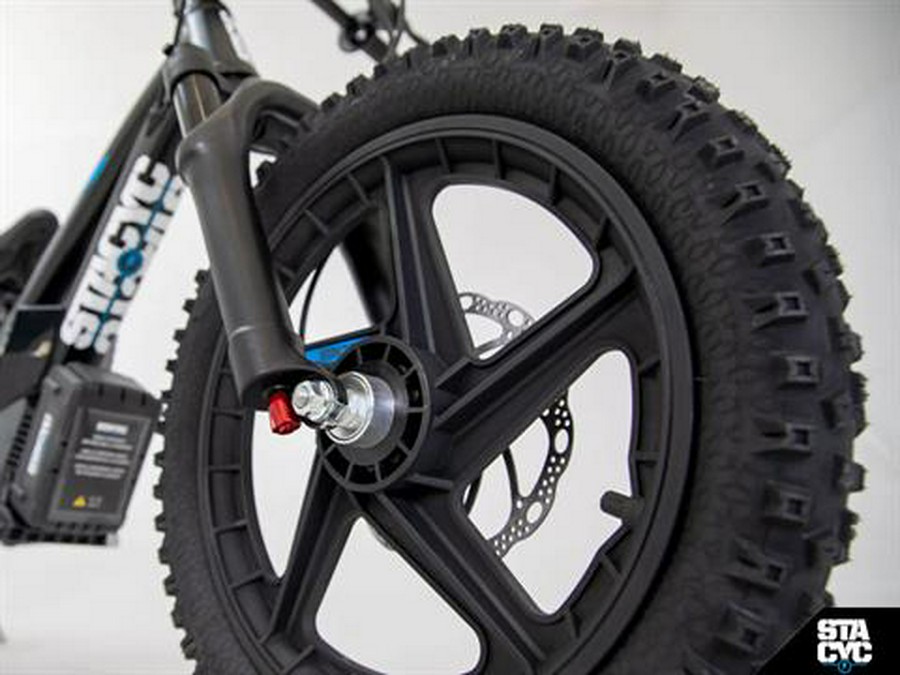 2025 Stacyc 16eDRIVE Elite 36V