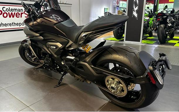 2026 Ducati X Diavel V4