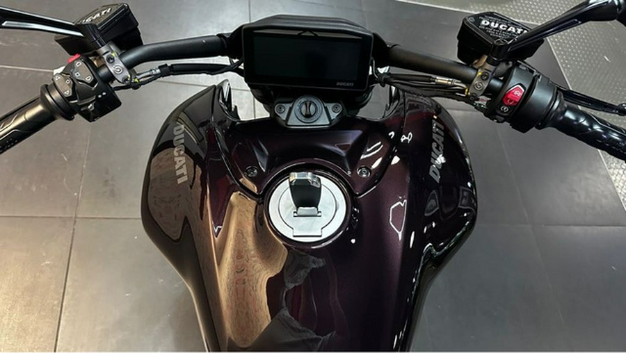 2026 Ducati X Diavel V4