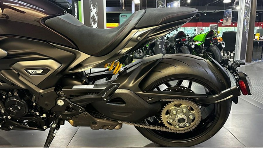 2026 Ducati X Diavel V4