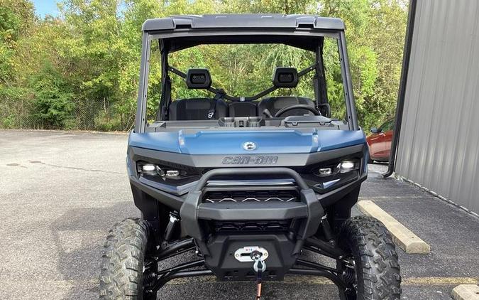 2026 Can-Am® Defender XT HD11