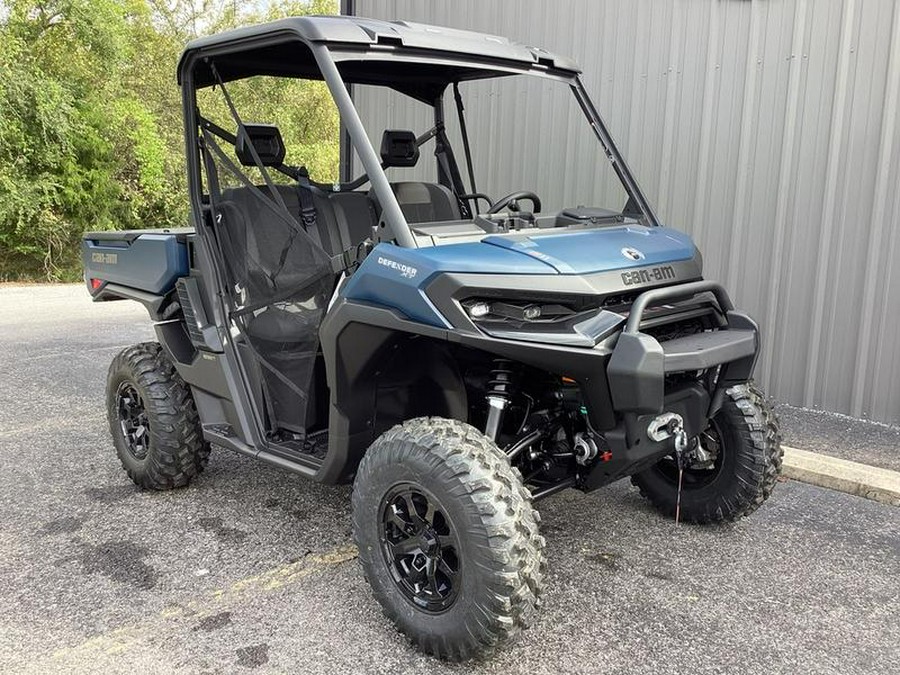 2026 Can-Am® Defender XT HD11