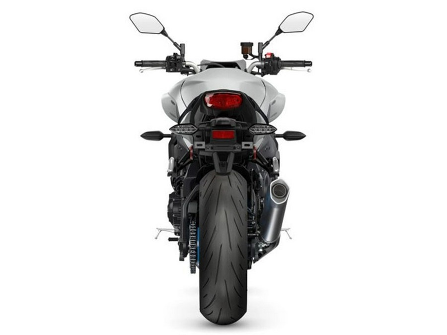 2025 Yamaha MT-10