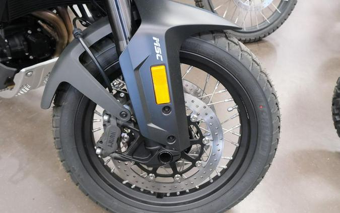 New 2026 CFMOTO IBEX 800 E