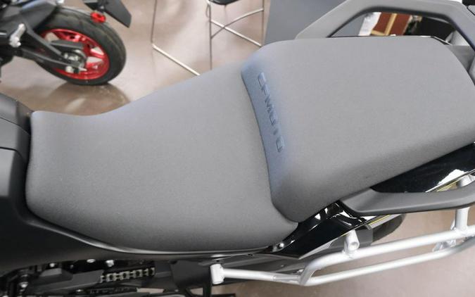 New 2026 CFMOTO IBEX 800 E