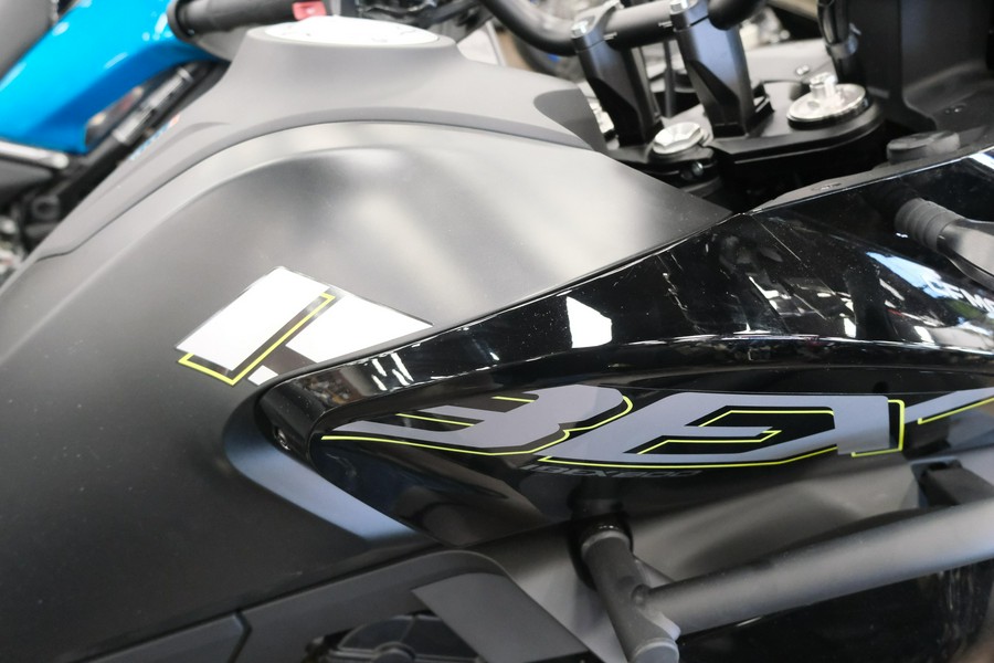 2026 CFMOTO IBEX 800 E