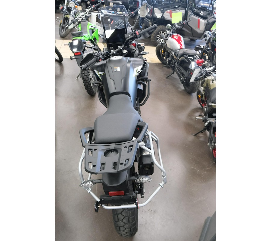 2026 CFMOTO IBEX 800 E