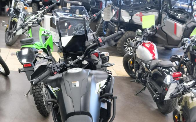 2026 CFMOTO IBEX 800 E