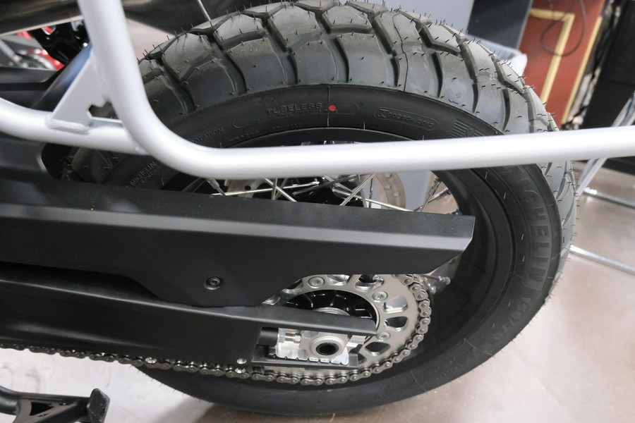 2026 CFMOTO IBEX 800 E