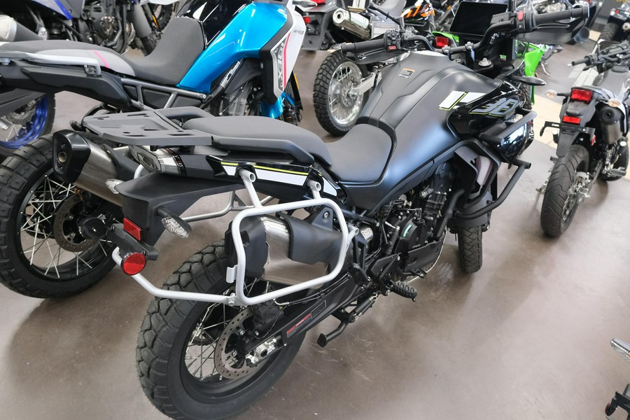 2026 CFMOTO IBEX 800 E
