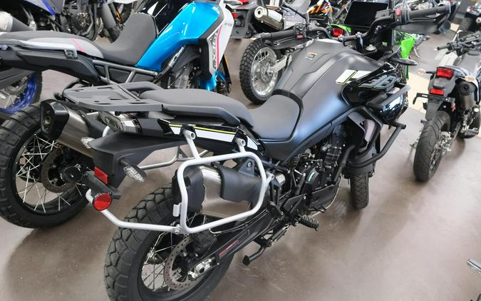 2026 CFMOTO IBEX 800 E