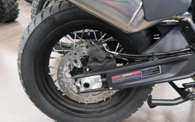 2026 CFMOTO IBEX 800 E