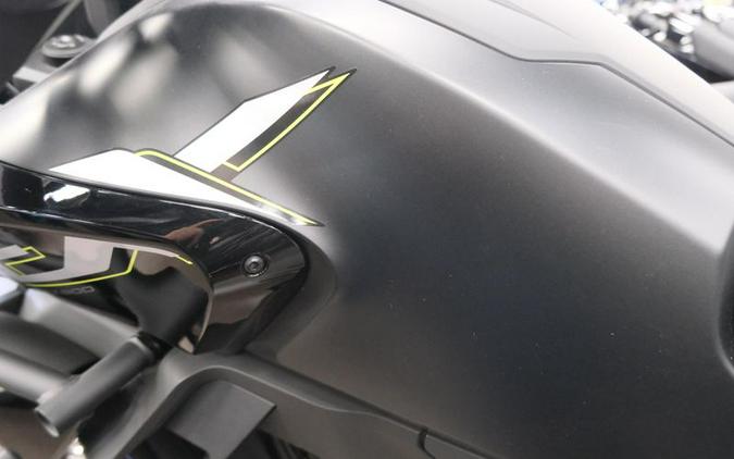 New 2026 CFMOTO IBEX 800 E