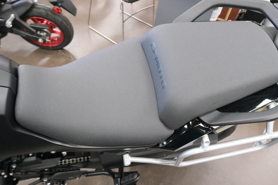 2026 CFMOTO IBEX 800 E