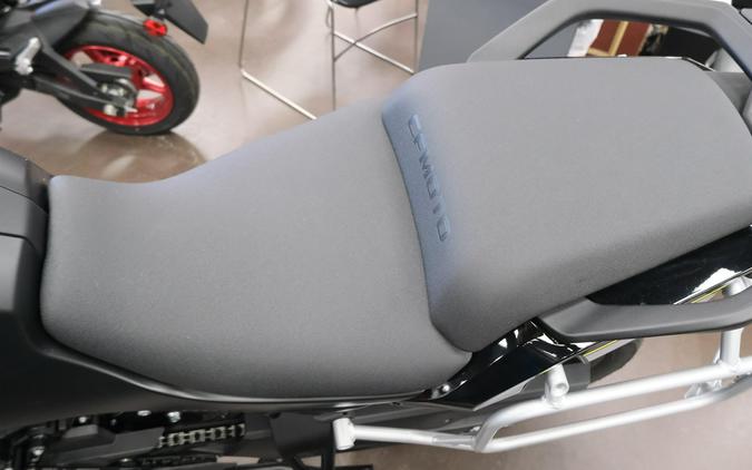 2026 CFMOTO IBEX 800 E