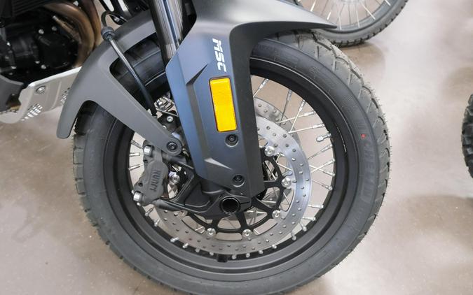 2026 CFMOTO IBEX 800 E