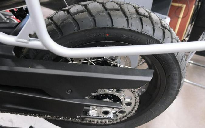 New 2026 CFMOTO IBEX 800 E