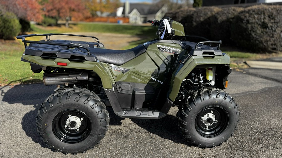 2026 Polaris Sportsman® 450 H.O. EPS