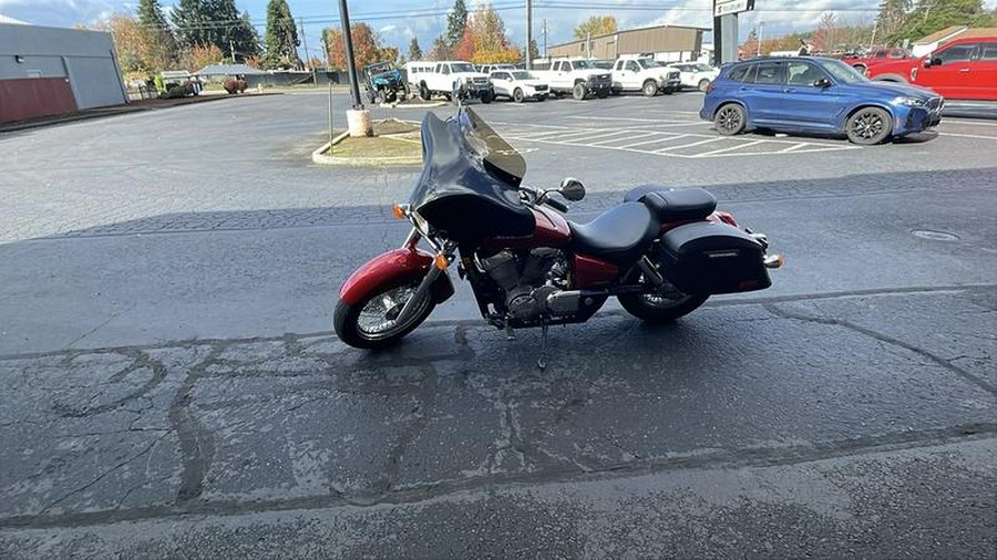 2015 Honda® Shadow Aero