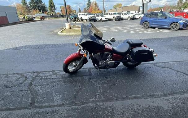 2015 Honda® Shadow Aero