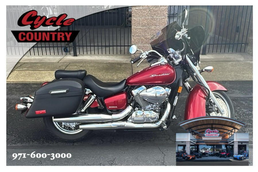 2015 Honda® Shadow Aero
