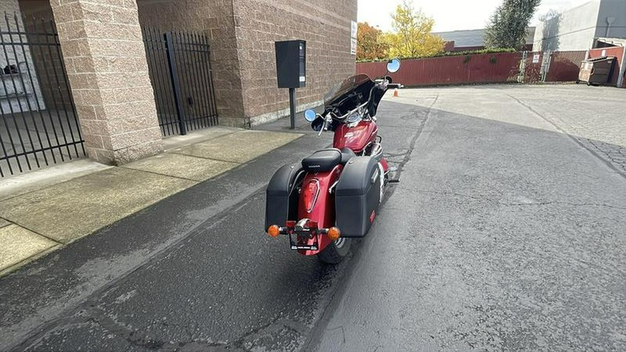 2015 Honda® Shadow Aero