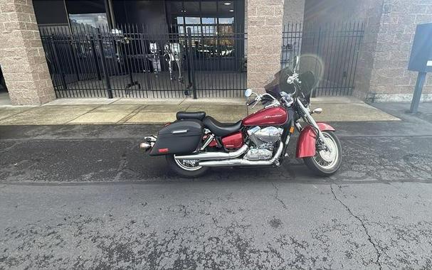 2015 Honda® Shadow Aero