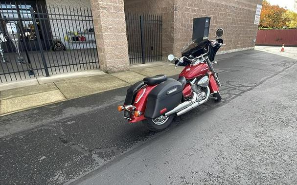 2015 Honda® Shadow Aero