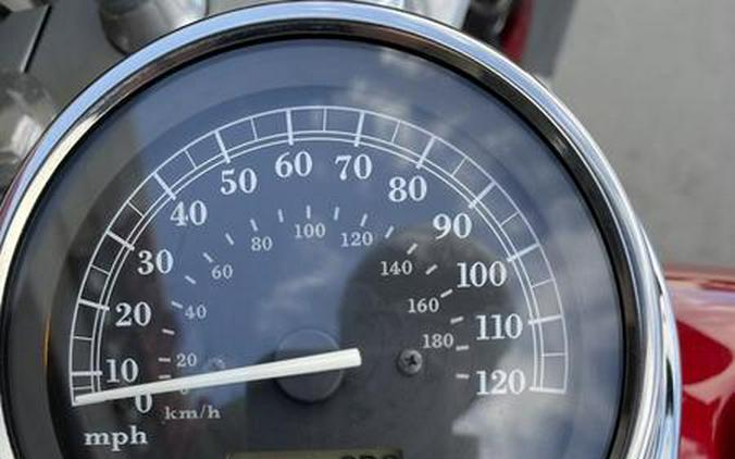 2015 Honda® Shadow Aero