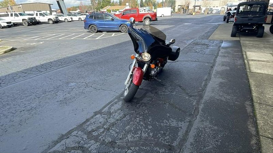 2015 Honda® Shadow Aero