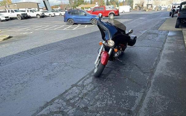 2015 Honda® Shadow Aero