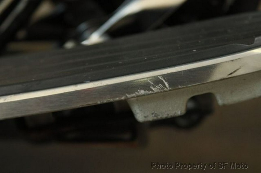 2015 Kawasaki Vulcan 900 Classic LT