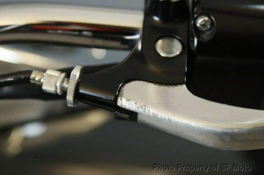 2015 Kawasaki Vulcan 900 Classic LT