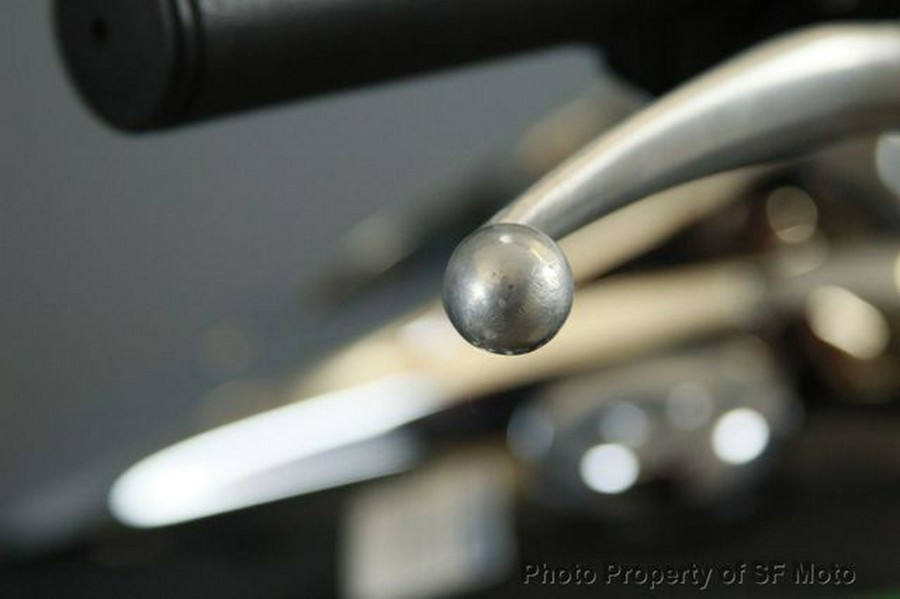 2015 Kawasaki Vulcan 900 Classic LT