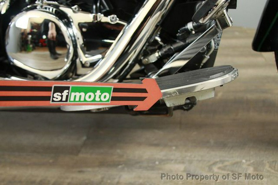 2015 Kawasaki Vulcan 900 Classic LT