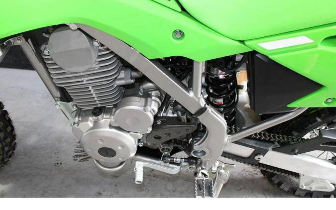 2025 Kawasaki KLX®140R