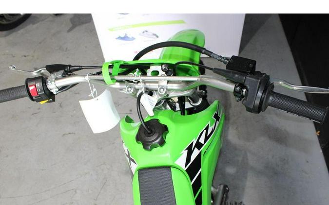 2025 Kawasaki KLX®140R