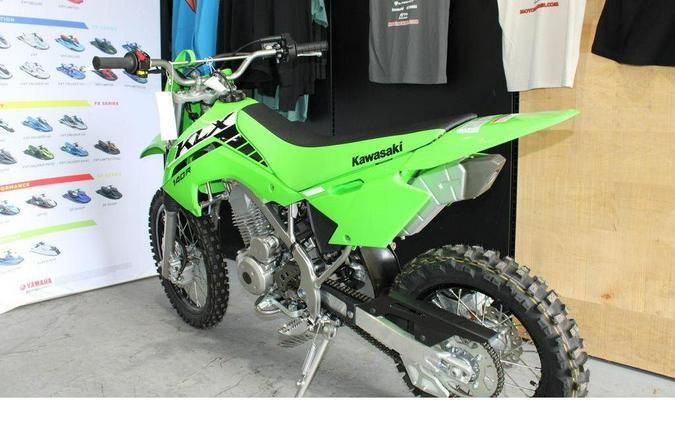 2025 Kawasaki KLX®140R