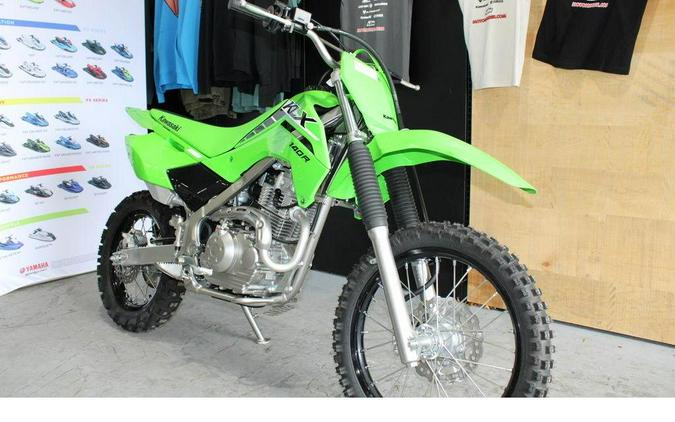 2025 Kawasaki KLX®140R