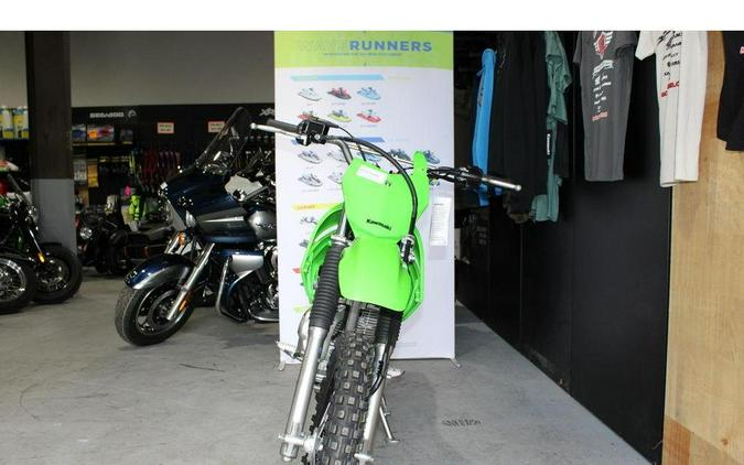 2025 Kawasaki KLX®140R