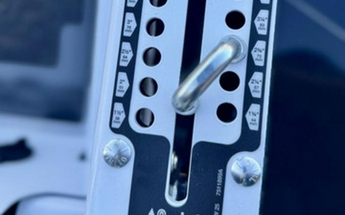 2026 Bobcat ZT5000 Zero-Turn Mower 52 Deck