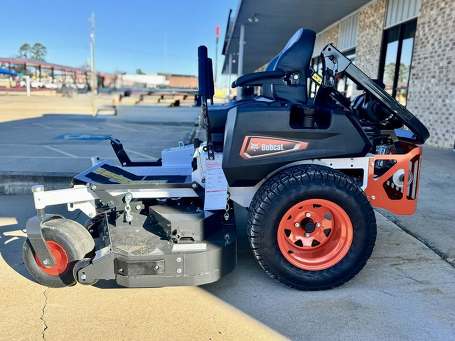 2026 Bobcat ZT5000 Zero-Turn Mower 52 Deck