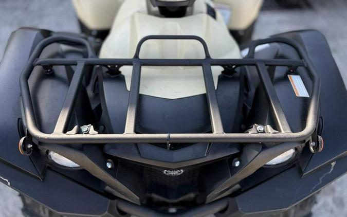 2023 Yamaha Grizzly EPS XT-R