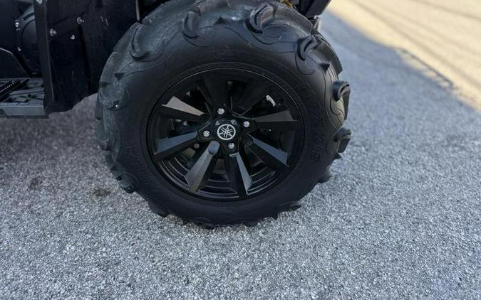 2023 Yamaha Grizzly EPS XT-R