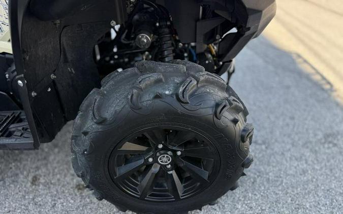 2023 Yamaha Grizzly EPS XT-R