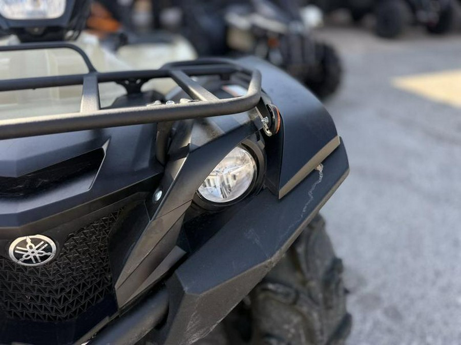 2023 Yamaha Grizzly EPS XT-R